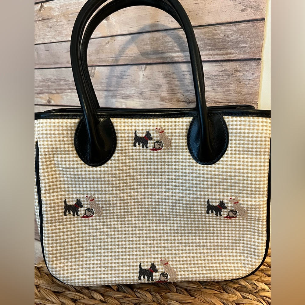 J. McLaughlin Handbag